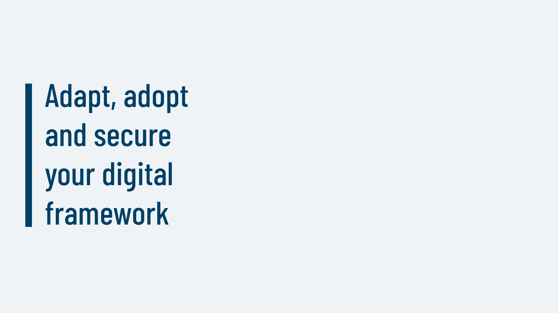 Cyber consulting France