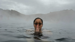 Kenisha Babwah
