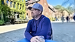 Craig Burgon