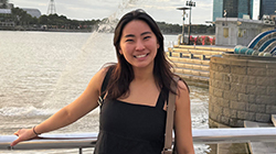 Jessica Wang