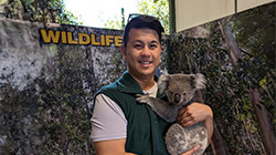 Kevin Kong