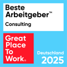 great place to work