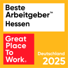 Great place to work