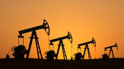 Oil and Gas