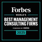 Forbes, World's Best Management Consulting Firms