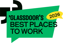 Glassdoor’s Best Places to Work 