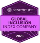 Seramount - Leading Inclusion Index Company