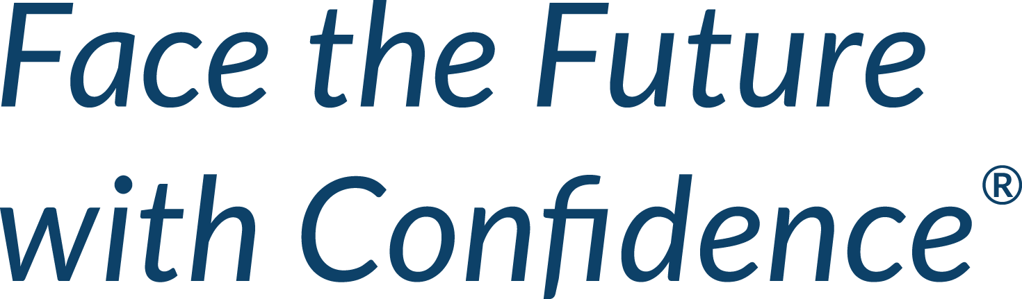 Face the Future with Confidence®