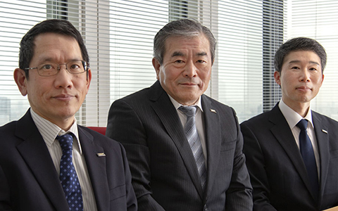 Toray Industries