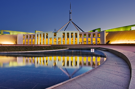 Protiviti Australia federal (APS) and state government consulting services