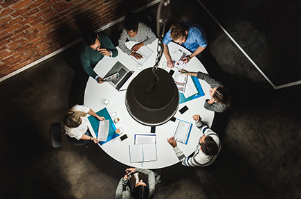 Regulatory compliance consulting