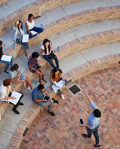 Protiviti provides higher education consulting services for universities in Australia