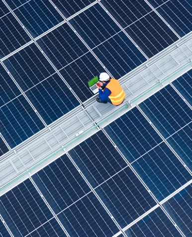Reach out to Protiviti’s experts for renewable energy consulting in Australia