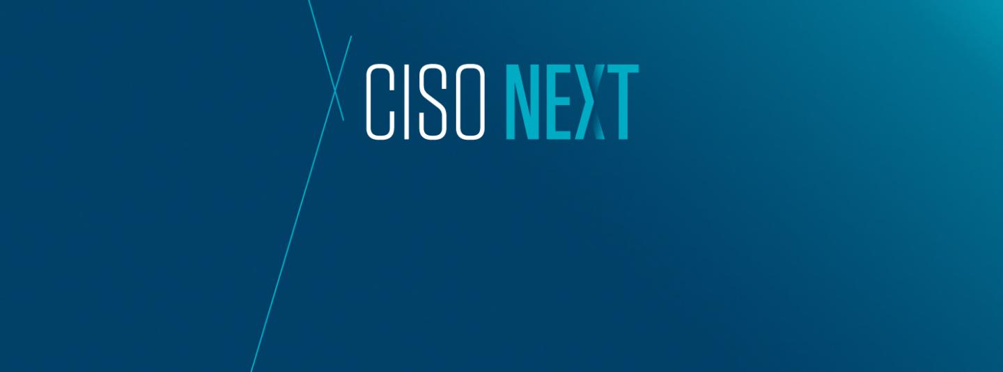 ciso next