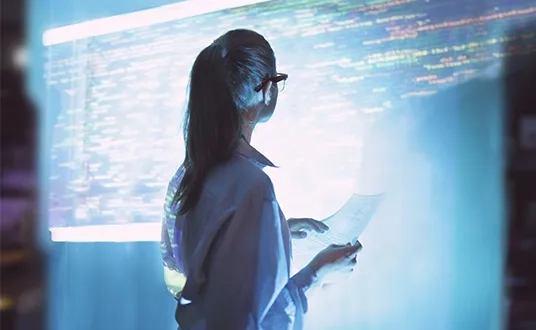 Protiviti bietet Beratungsdienstleistungen im Bereich Cybersicherheit an.