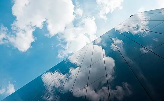 Cloud strategy consulting in Netherlands