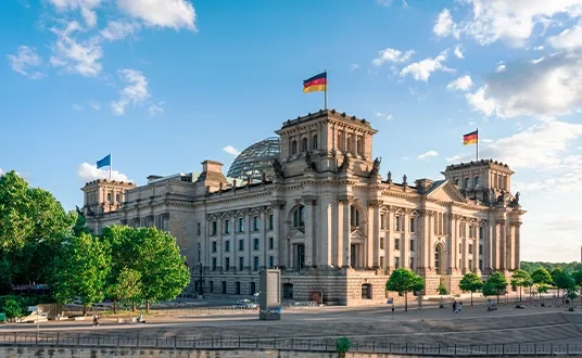 Unser Ansatz in der Beratung für den öffentlichen Sektor