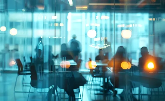 Why organisations in Australia