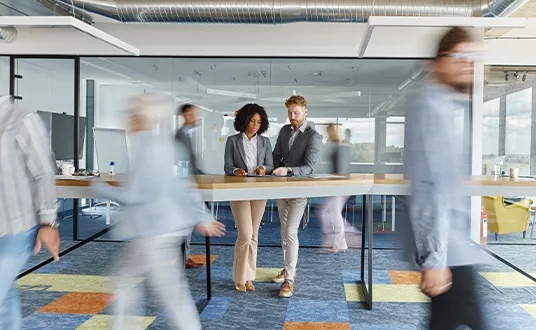 Der Digitale HR-Reife-Check für messbaren Business-Impact