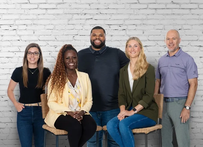 Diversity, Equity & Inclusion