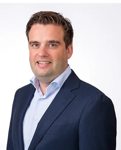 Joris van de Veerdonk