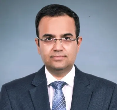 Gaurav Bhatia