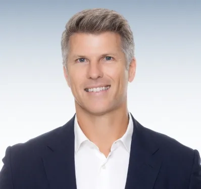 Adam Johnston
