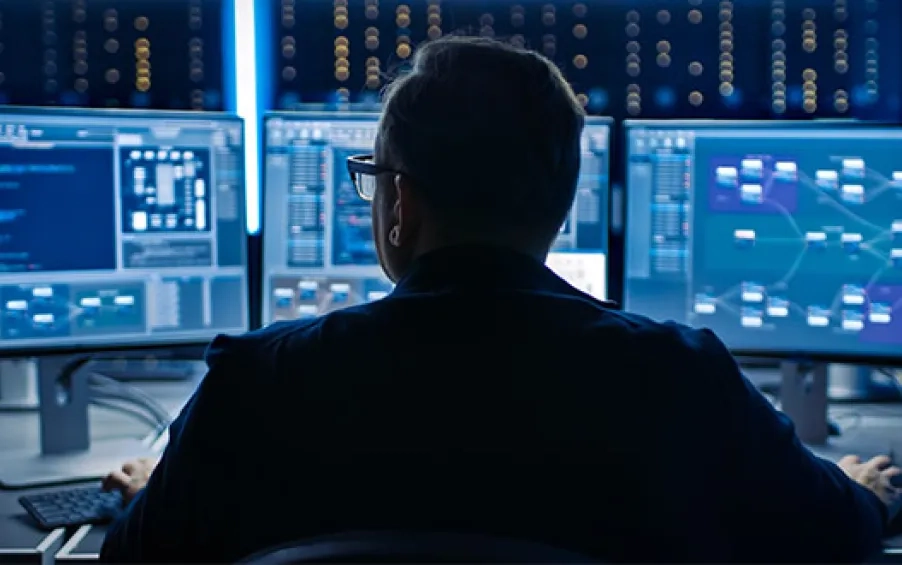 How we leverage cyber risk quantification