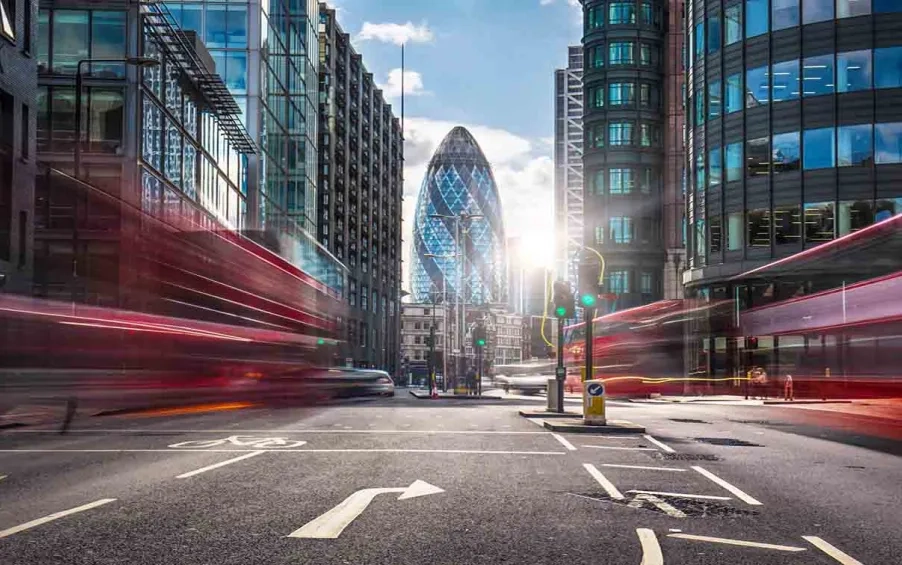 A BALANCING ACT: SAP IN THE CLOUD