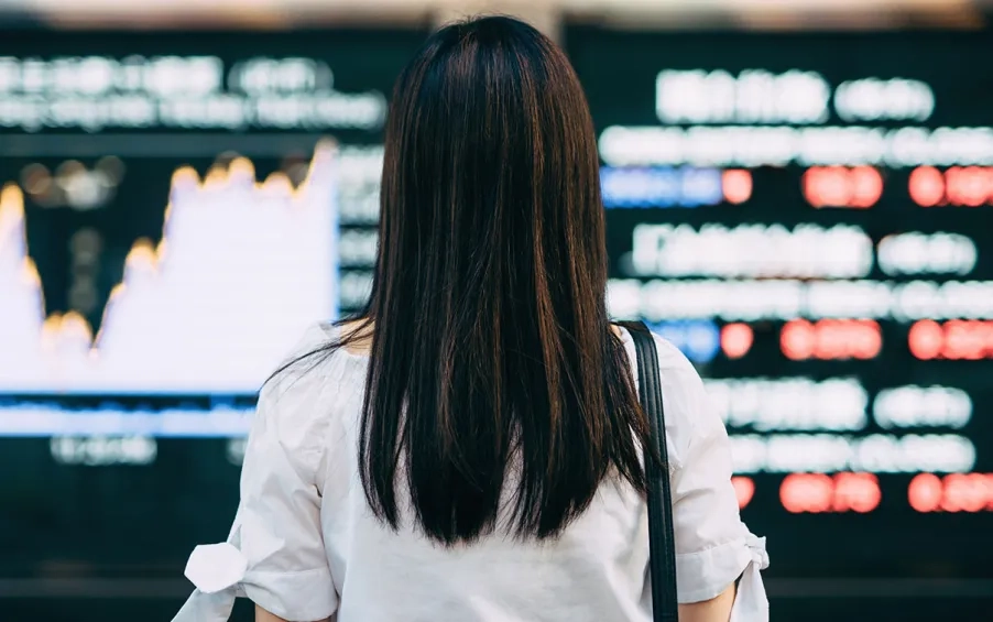 Demystifying Digital Transformation in Finance