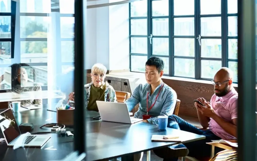 Achieving Diversity’s Benefits in Cybersecurity