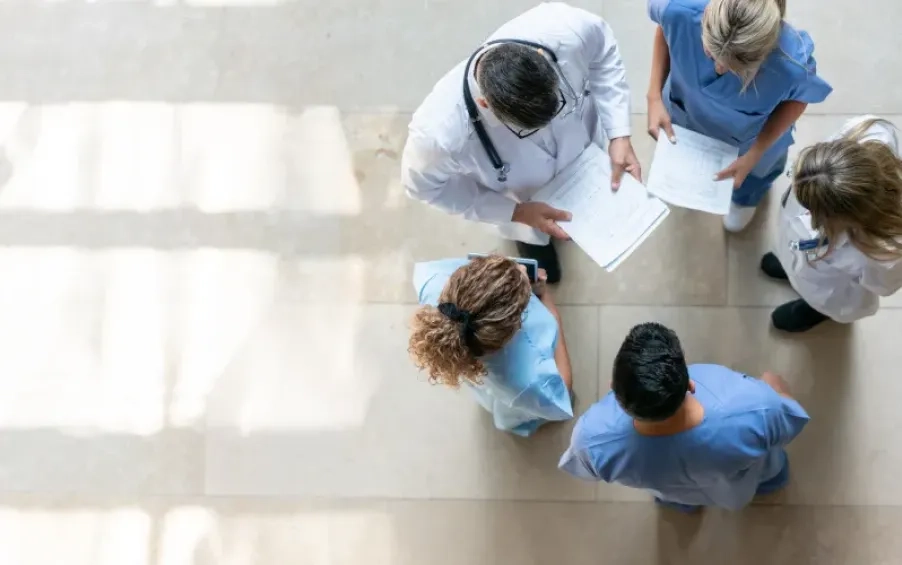 How to Incubate a winning innovation program
