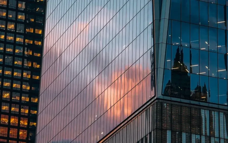 A fresh take on cloud transformation