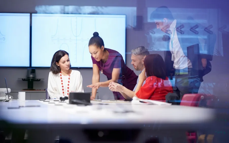 How CFOs drive strategy using data and analytics
