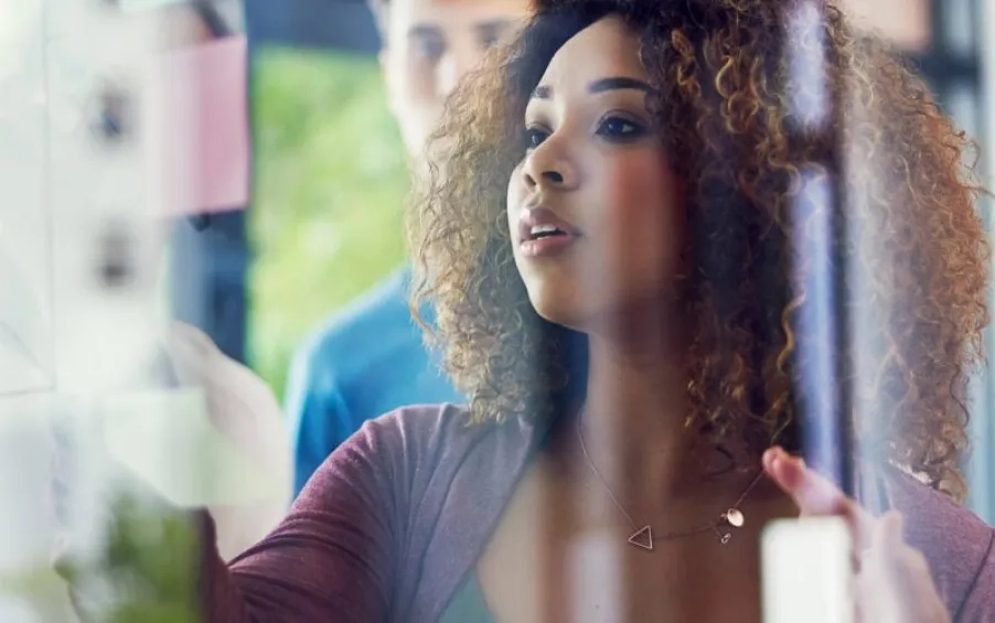 Experience as an accelerator for digital transformation