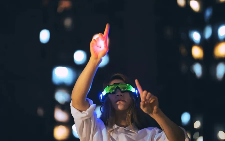 Future of metaverse with Dr. Ian Oppermann NSW’s Chief Data Scientist