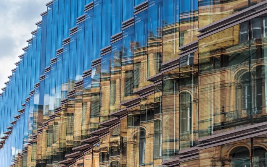 Global banking forecast? Plenty of cloud. Protiviti MDs on accelerating banking transformation