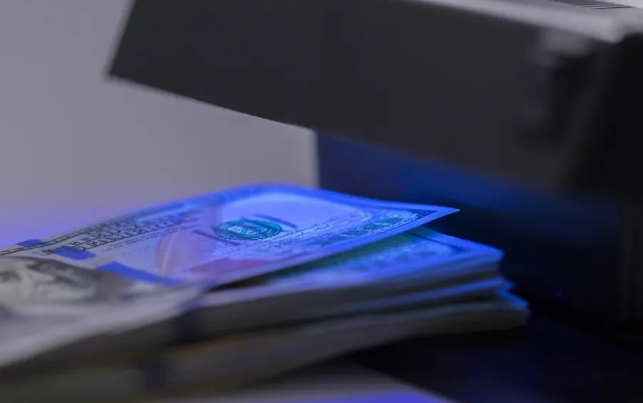 The future of money through the lens of compliance