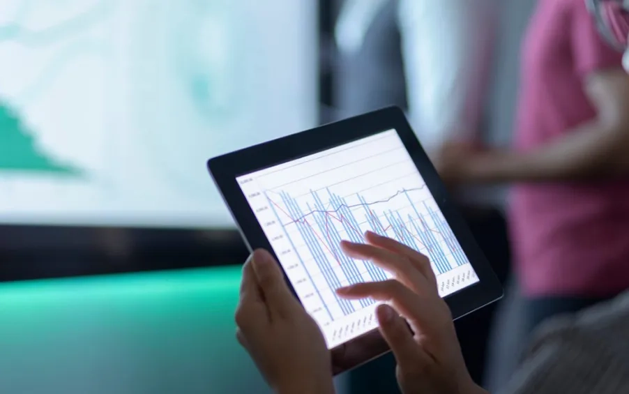 Deploy Agile Budgeting and Forecasting to Accelerate Value Creation