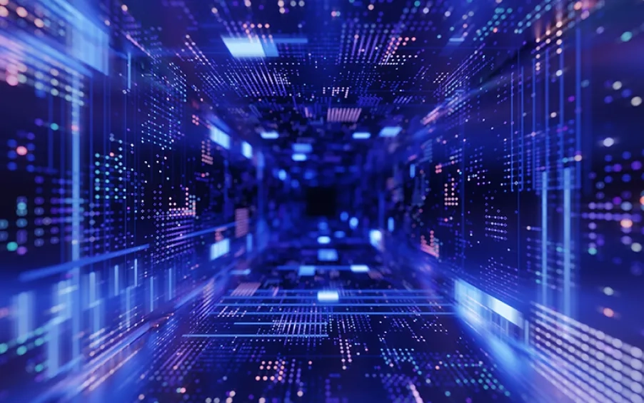 Business leaders discussing AI adoption, cybersecurity readiness and emerging cyber risks in Australia.