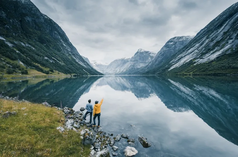 Sustainability und ESG Services mit Protiviti