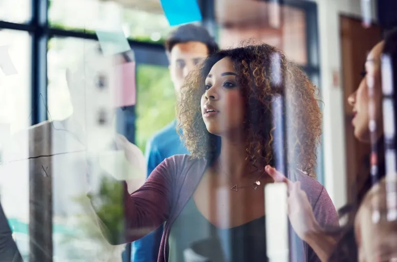 Speed Up or Slip Behind: How Accelerating AI Can Transform Risks Into Rewards